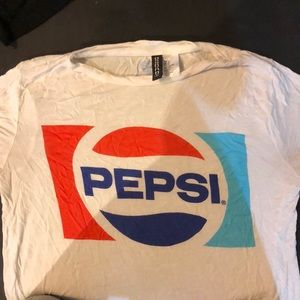 pepsi shirt